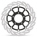 Mv Agusta BRUTALE 1000 RR [2023-2024] - Flame Series Schwimmende Bremsscheibe – Bild 4