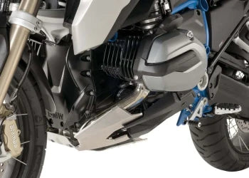 BMW R 1200 GS [2018] – burkolatok – fekete - 0