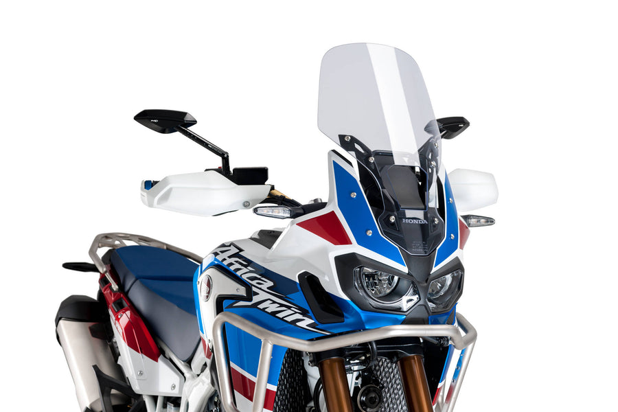 HONDA CRF 1000 L AFRICA TWIN ADVENTURE SPORTS [2019] – Állítható képernyő