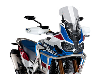 HONDA CRF 1000 L AFRICA TWIN ADVENTURE SPORTS [2019] – Állítható képernyő