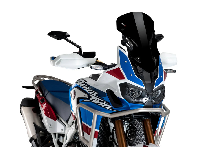 HONDA CRF 1000 L AFRICA TWIN ADVENTURE SPORTS [2019] – Állítható képernyő