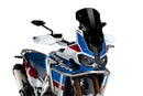 HONDA CRF 1000 L AFRICA TWIN ADVENTURE SPORTS [2019] – Állítható képernyő-22