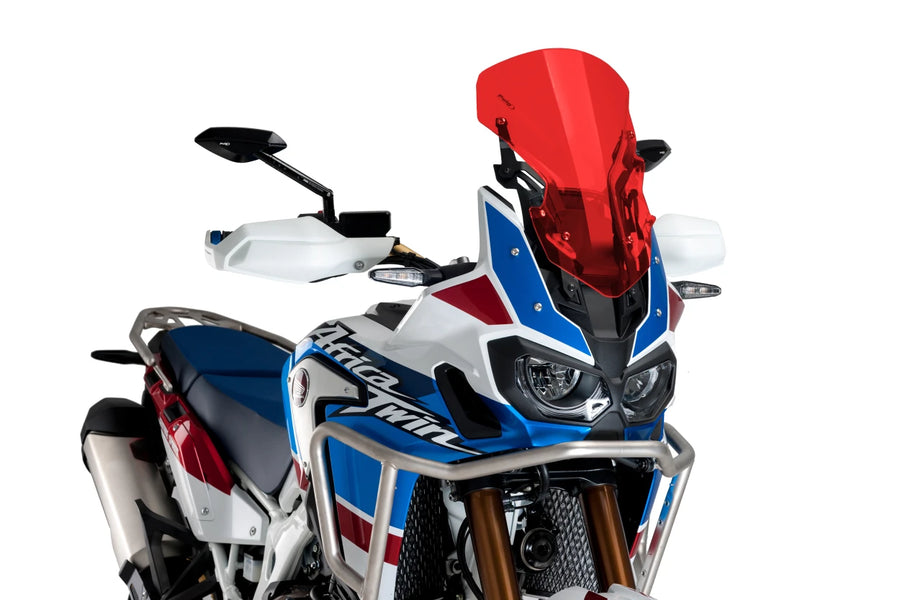 HONDA CRF 1000 L AFRICA TWIN ADVENTURE SPORTS [2019] – Állítható képernyő