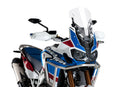 HONDA CRF 1000 L AFRICA TWIN ADVENTURE SPORTS [2019] – Állítható képernyő-9