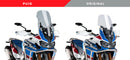 HONDA CRF 1000 L AFRICA TWIN ADVENTURE SPORTS [2019] - Állítható tárcsa | Színezett | PUIG 9156H