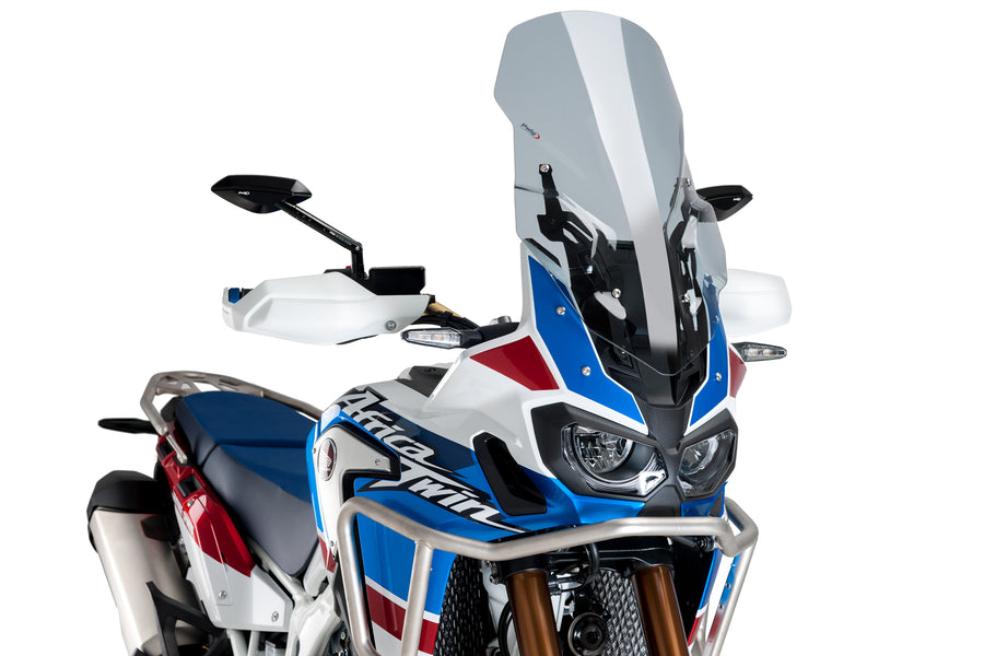 HONDA CRF 1000 L AFRICA TWIN ADVENTURE SPORTS [2019] – Állítható képernyő