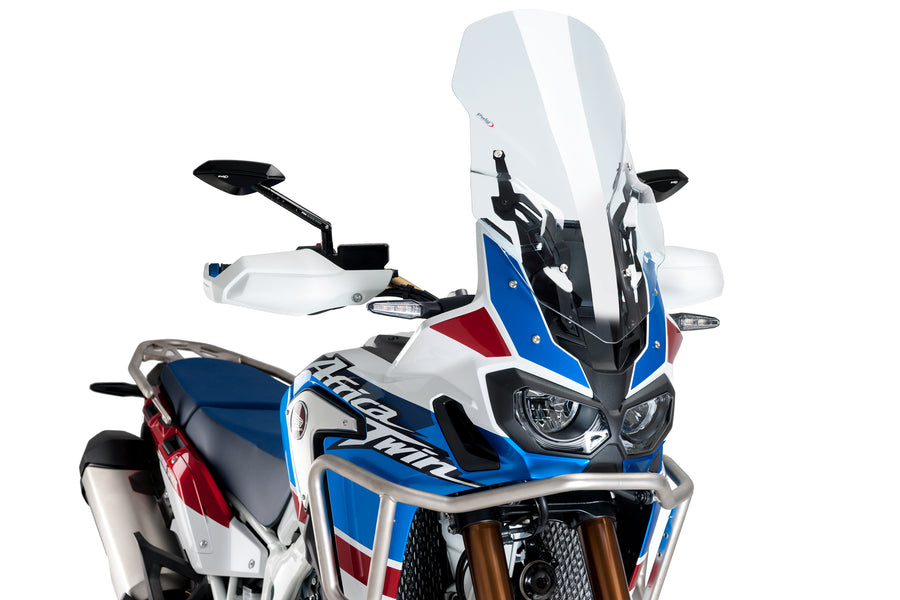 HONDA CRF 1000 L AFRICA TWIN ADVENTURE SPORTS [2019] – Állítható képernyő