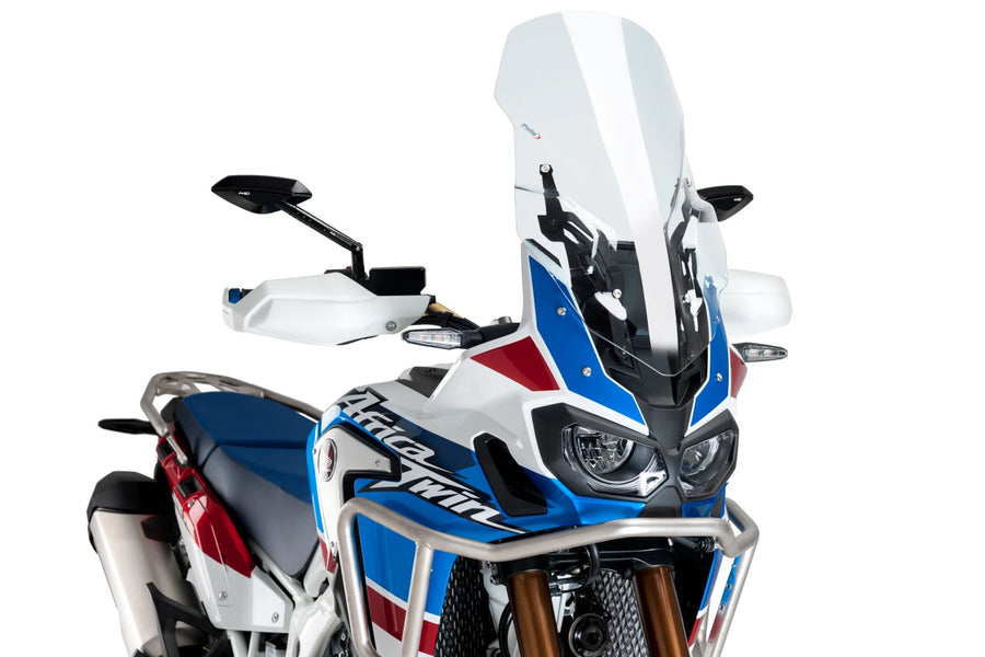 HONDA CRF 1000 L AFRICA TWIN ADVENTURE SPORTS [2019] – Állítható képernyő