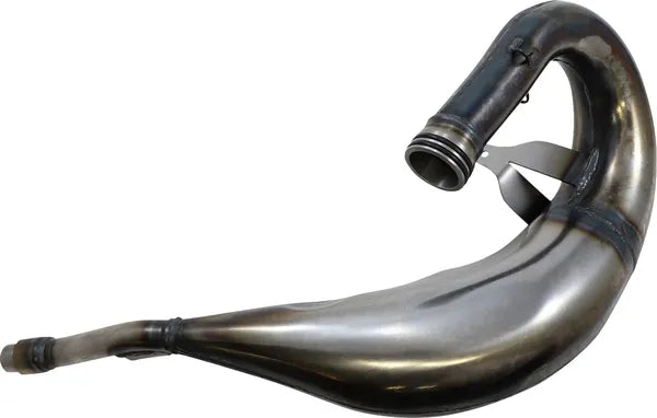Yamaha Yz 125 [2023, 2024, 2025, 2027, 2026, 2023-2027] - Exhaust Factory Fatty Rev Auspuffkrümmer – Bild 3