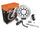 Triumph Tf 450-E [2026] - Supermoto Racing Kit – Bild 2