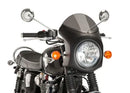 TRIUMPH BONNEVILLE T 120 BLACK [2025] – Új generációs sport – fekete