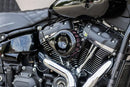 Harley-Davidson XG 500 Street [2017, 2018] - Stealth Luftfilterabdeckung – Design: Mini Teardrop – Bild 6