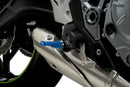 KTM RC 390 [2025] – R-Fighter lábtartók – ezüst-13