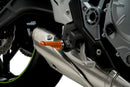 KTM RC 390 [2025] – R-Fighter lábtartók – ezüst-17