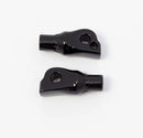 Harley-Davidson Street Bob 114 FXBBS [KURYAKYN] – Kúpos lábtartó adapter-1