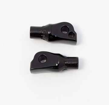 Harley-Davidson Street Bob 114 FXBBS [KURYAKYN] – Kúpos lábtartó adapter