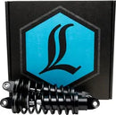 Harley-Davidson FXDBC 1690 Dyna Street Bob Limited [2016] - Legend REVO-A tekercs felfüggesztés Dyna modellekhez - Felület: Eloxált, Arany - Cikkszám. 1310-1782 – 7. ábra