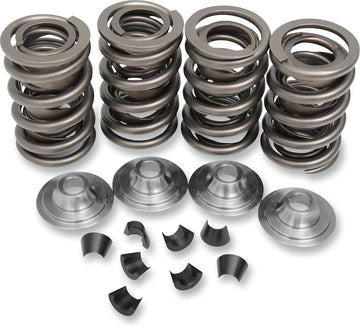 harley davidson flfb [KIBBLEWHITE] – szeleprugó készlet - 0