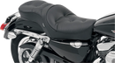 harley davidson touring [DRAG SPECIALTIES] – Alacsony profilú túraülés-3