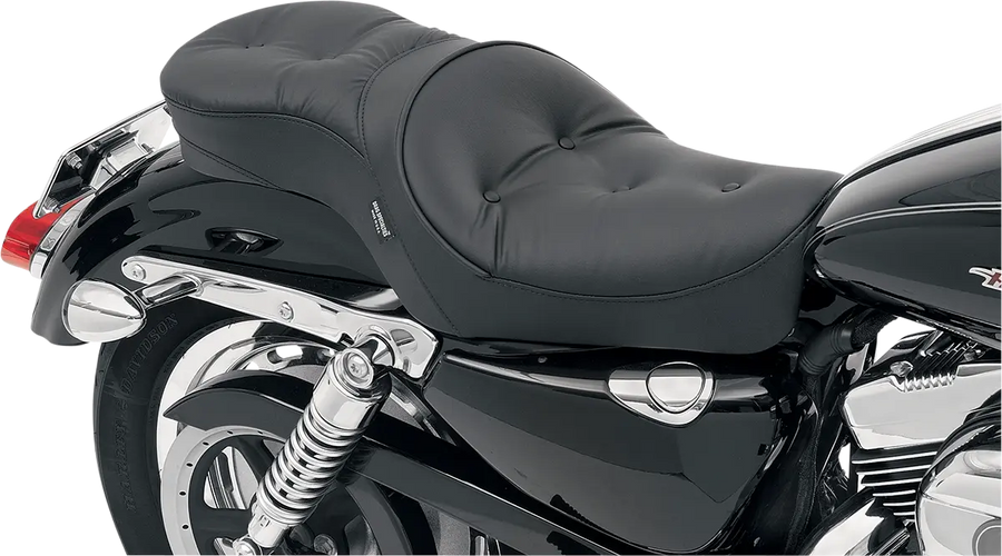 harley davidson touring [DRAG SPECIALTIES] – Alacsony profilú túraülés