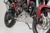 Honda CRF 1100 L [2024-2026] - Motorvédő rúd, MSS.01.942.10001/S verzió - 7. ábra