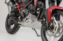 Honda CRF 1100 L [2024-2026] - Motorvédő rúd, MSS.01.942.10001/S verzió - 7. ábra