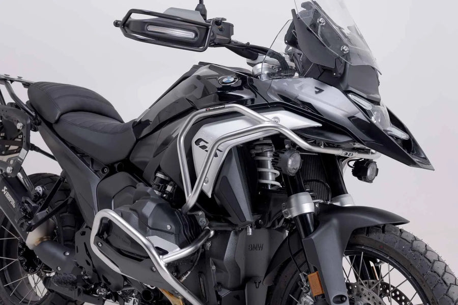 bmw r 1300 gs trophy [SW-MOTECH] – Felső ütközőrudak