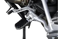 Moto Guzzi V 85 TT [SW-MOTECH] – Ion lábtartó