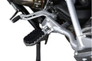Moto Guzzi V 85 TT [SW-MOTECH] – Ion lábtartó