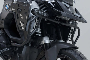 bmw r 1300 gs kaland [SW-MOTECH] – Felső ütközőrudak