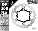 Suzuki Rm Z 250 [2020-2023, 2025-2026, 2023-2024] - féktárcsa - 6. kép