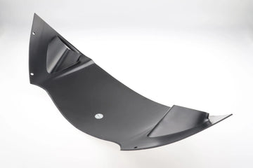 harley davidson fltruse [CULT WERK] – Windshield Racing - 0