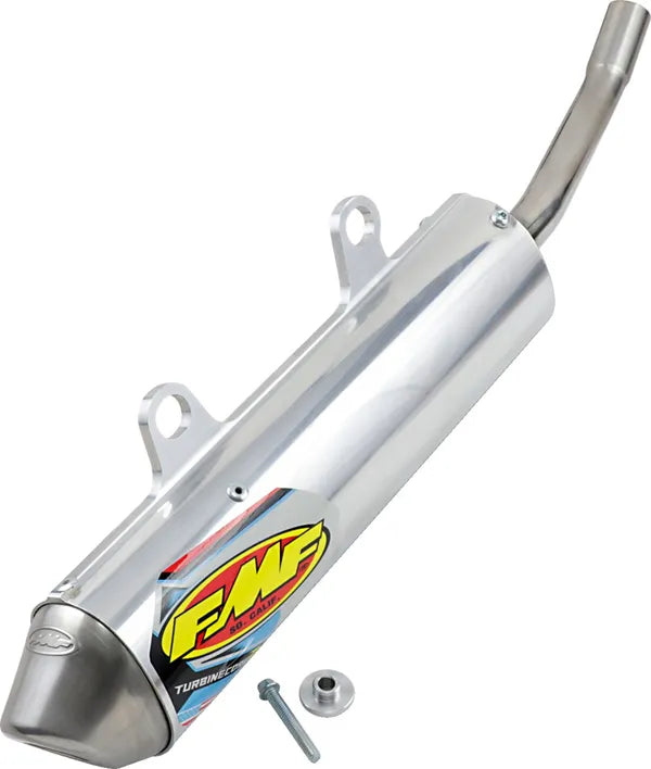 Husqvarna Tc 125 [2020-2022] - Turbinecore 2 Spark Arrestor Endschalldämpfer – Bild 2