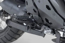 benelli leoncino 500 trail [SW-MOTECH] – Ion lábtartó