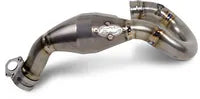 Kawasaki KX 450 [2024, 2024-2026] - SX Style Megabomb Krümmer – Bild 6