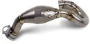 Yamaha Wr 450 F [2024-2026] - Megabomb Krümmerrohr mit Mittelrohr – Material: Edelstahl – Bild 8