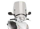 HONDA VISION 110 E5 [2025] – Alkatrészek – Tálcakészlet Maxi Box – Fekete-3