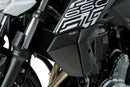 KAWASAKI Z 650 [2019] - Radiátor oldalsó panel | Matt fekete | PUIG 9371J