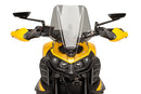 YAMAHA MT-09 SP [2020] - Új generációs Touring szélvédő | Színezett | PUIG 9377H