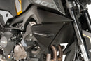 YAMAHA MT-09 SP [2020] – Radiátor sapka – matt fekete-7