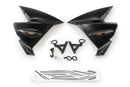 YAMAHA MT-09 SP [2020] – Radiátor sapka – matt fekete-6