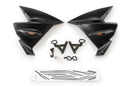 YAMAHA MT-09 SP [2020] – Radiátor sapka – matt fekete-4