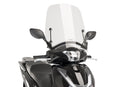 HONDA SH 150I 4T E4 [2018] – Scooter disc T.S. – Átlátszó-1