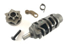 Triumph Daytona 955i T595 [2001] - Valtohenger-1