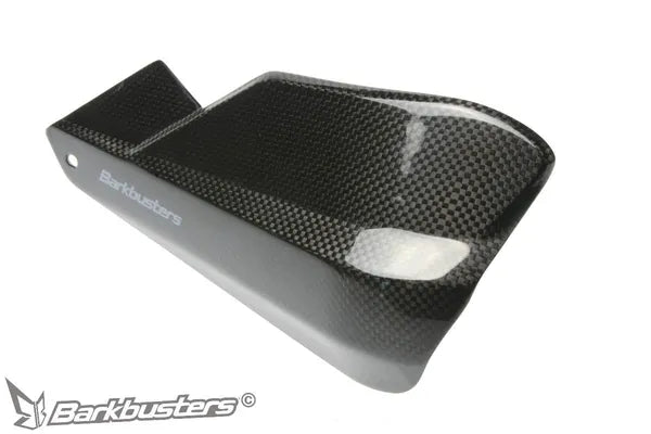 Royal Enfield Scram [BARKBUSTERS] – Carbon Handguards