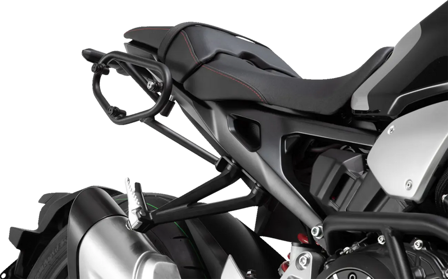 honda cb 1000 [SW-MOTECH] – SLC oldalsó csomagtartó