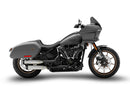 harley davidson fxlrs [ZARD] – Overlapped Slip-Ons hangtompító HD-SOFTAIL M8-hoz-3