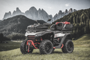 SEGWAY SNARLER 6 L EPS [2021-2022] - Szállítódoboz ATV-hez