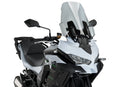 TRIUMPH BONNEVILLE T 120 BLACK [2025] - túraképernyő | Színezett | PUIG 9421H