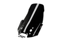 TRIUMPH BONNEVILLE T 120 BLACK [2025] - túraképernyő | Fekete | PUIG 9421N